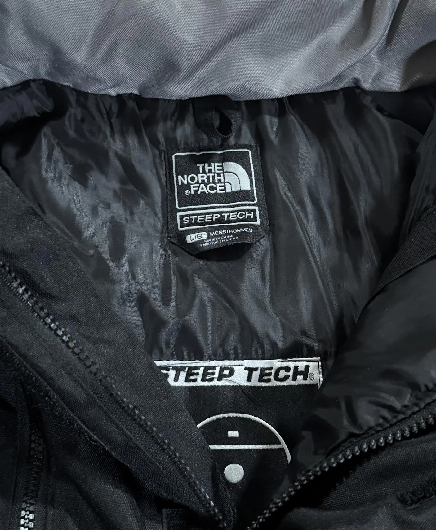THE NORTH FACE _STEEP TECH【ブレイク】 THE-NORTH-FACE-STEEP-TECH-BOMB